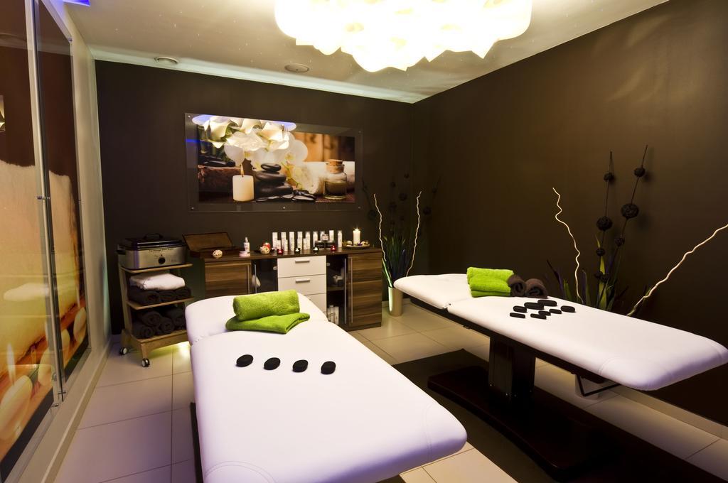 Hotel Zimnik Luksus Natury Spa & Wellness Ostre Kültér fotó
