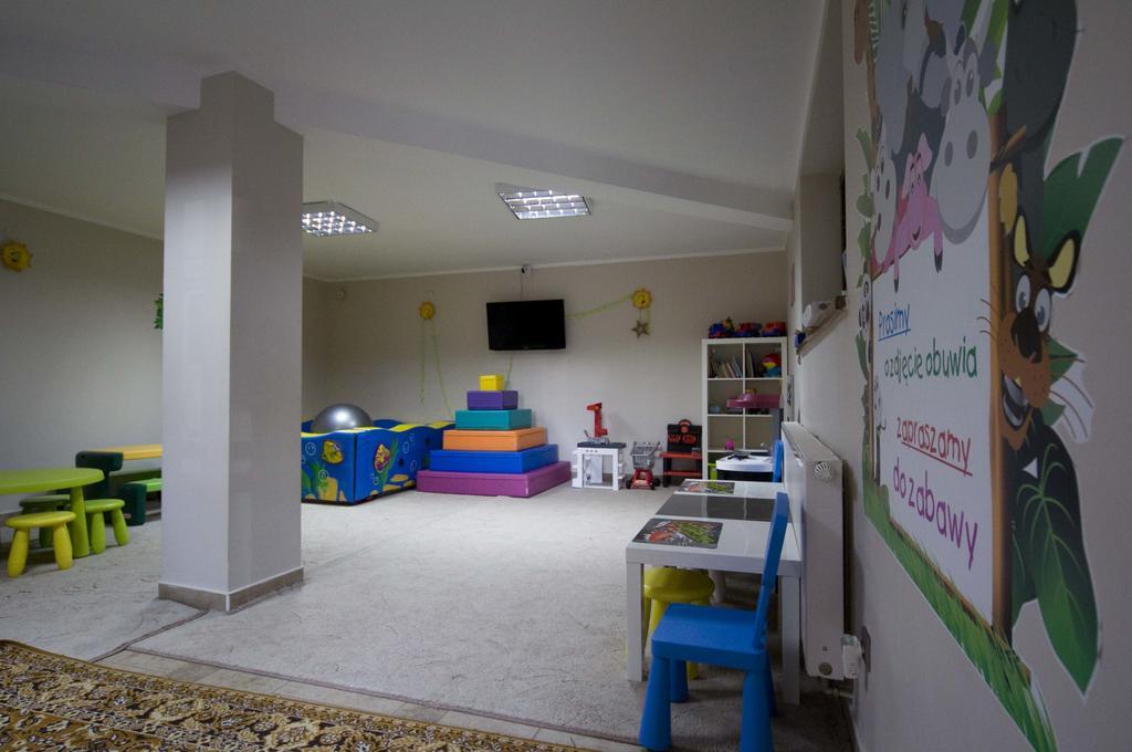 Hotel Zimnik Luksus Natury Spa & Wellness Ostre Kültér fotó