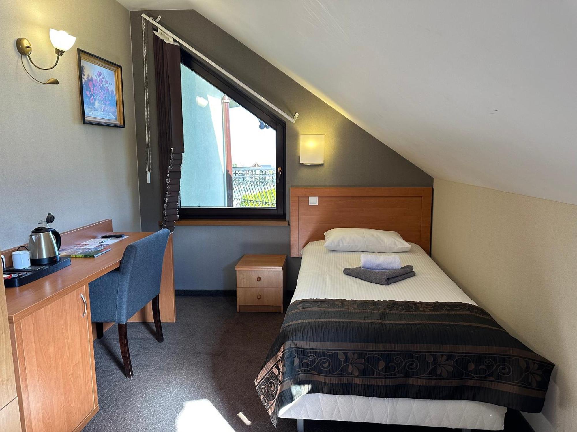Hotel Zimnik Luksus Natury Spa & Wellness Ostre Kültér fotó
